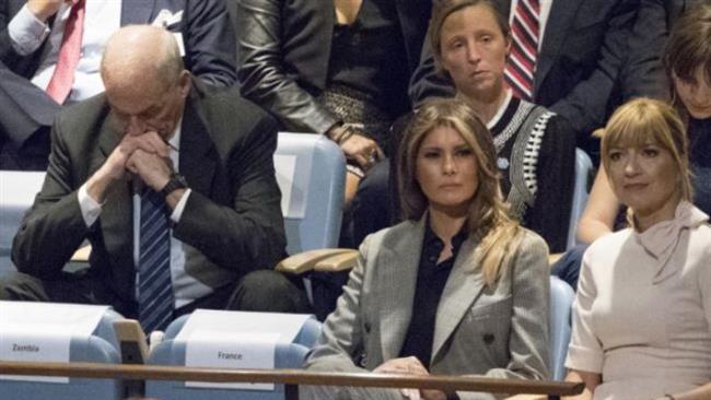Kelly looked embarrassed during Trump’s UN speech.jpg