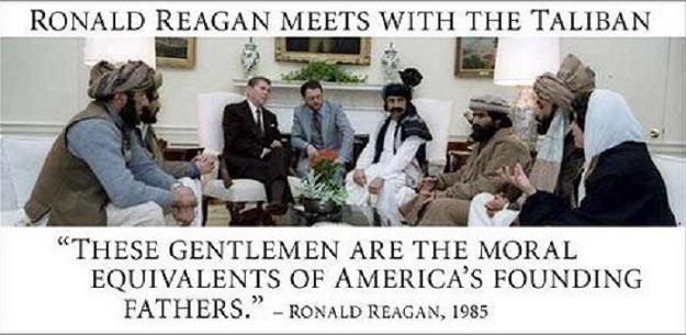 Ronald Reagan Meets with Head of Taliban.jpg