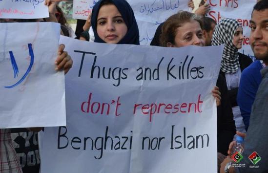 Libyans-hold-peaceful-demonstrations-decrying-the-Benghazi-attacks-PHOTOS.jpg